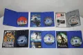 Игри за PS2 Mortal Kombat Deception/Tekken 4 5/Extermination/Baldur's Gate 1 2/Indiana Jones/WRC 2, снимка 16