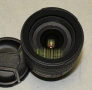 Обектив Nikkor AF-S 24-85 , снимка 2