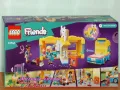 Продавам лего LEGO Friends 41741 - Ван за спасяване на кучета , снимка 2