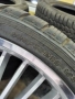 Страхотни оригинални джанти 22” със зимни гуми 295/30/22 за BMW X6 X5 5x120 74.1mm, снимка 10