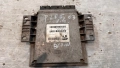 Компютър за двигател / ECU / Моторен компютър за Peugeot 206 - 9642423780 /  9642597680, снимка 1
