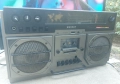Unisef TU-7000 Auto Reverse Radio Cassette Recorder , снимка 15