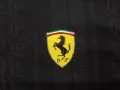 Puma x Ferrari - Оригинална мъжка тениска с яка размер M, снимка 7
