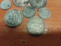 СРЕБЪРНИ МОНЕТИ, снимка 8