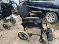 Ръчна инвалидна количка INVACARE, снимка 1