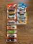 Hot wheels и matchbox колички, снимка 1