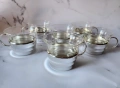 Чаши за чай или кафе, снимка 4