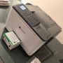 Lexmark C 2535 цветен лазерен принтер , снимка 2