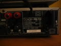 DENON DRA-F100 I DCD-F100, снимка 7