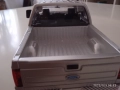 Играчка пикап Ford F-350 super duty platinum, 21 см., снимка 8