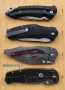 Сгъваем нож Knives / 4 модела /, снимка 4