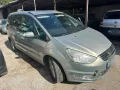 цял Ford galaxy  2.0 TDCI  / 7 местен / дясна дирекция - цена 1 900 лв без документи е колата и се п, снимка 2