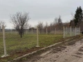 Циментови колове, диреци за ограда ,двор,шахта, мрежа, снимка 2