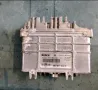 Компютър Двигател BOSCH 0 261 203 707/708 № 1H0 907 311 P за VW Volkswagen 1.8 66 kW / 90 к.с., снимка 2