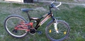 Планински велосипед zundapp и дедски велосипед, снимка 3