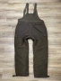 Висок клас мъжки зимен ловен гащеризон  Pinewood® Småland abisko 2.0 Hunting Trousers , C60 XXXL раз, снимка 8