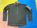 ''Arcteryx Covert Quarter Zip Polartec Fleece''оригинален пуловер, снимка 1 - Пуловери - 45359170