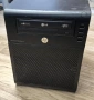 HP ProLiant MicroServer 2x3tb дискове, снимка 4