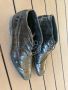 Мъжки кожени обувки, снимка 1 - Официални обувки - 45384665