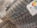 4бр. Зимни гуми 225/55/17 Barum, снимка 2
