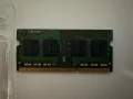 RAM памет SAMSUNG 4GB DDR3 1600, снимка 2