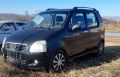 Suzuki Wagon R +, снимка 3