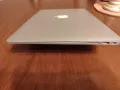 MacBook Air 13.3" early 2015 1.6 GHz 8GB Ram 121 Gb SSD A1466, снимка 3