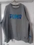 PUMA-ватирана блуза-2XL, снимка 1