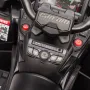 Акумулаторно двуместно бъги Can-Am 4x4  24v батерия, с меки гуми, снимка 18