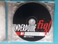 Day-Mar Vs Unexist / The Outside Agency Vs Mindustries – Thunderdome 2009 Fight Night(2CD)(Hardcore,, снимка 4