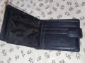 Мъжки портфейл Черути 1881 Портфейл CERRUTI 1881 Портмоне Черути, снимка 9