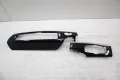 Оригинални декоративни лайсни арматурно табло за BMW F25 F26 9329352,9329354, снимка 7