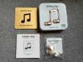 Слушалки Happy Plugs, микрофон, Deluxe Edition, Designed in Sweden, снимка 6