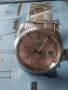продавам мъжки чисто нов механичен 21 автомачен часовник cadisen механизъм цитизен , снимка 3