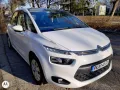 Citroen C4 Picasso 1.6 VTi 120 H Бартер, снимка 1