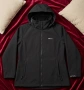 Термо Спортно Яке , снимка 1