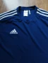 adidas - страхотна мъжка тениска M, снимка 2