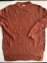 Страхотен дамски зимен пуловер , снимка 2