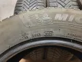 215/60/16 Michelin / зимни гуми, снимка 9