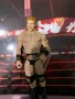 Екшън фигура WWE Sheamus Шеймъс Celtic Warrior Mattel Basic Series играчка figure orange, снимка 4