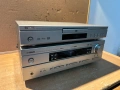 ресивър и двд плеър на "YAMAHA", снимка 6