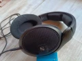 Слушалки Sennheiser - HD 560S, черни, снимка 4