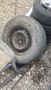 гума с джанта за L200 2009 , снимка 1 - Гуми и джанти - 45619712