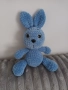 Плюшено зайче, снимка 1