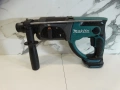 Makita DHR 202 - Акумулаторен перфоратор, снимка 1
