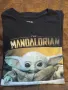 Star Wars The Mandalorian - 100 % оригинална тениска Стар Уорс, снимка 5