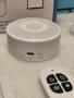 AGSHOME Безжична WiFi Алармена Система с 120dB Сирена и 5 Сензори, снимка 6