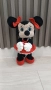 Ръчно плетено Мини Маус, снимка 3