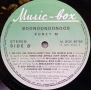 Грамофонна плоча - Boney M – Boonoonoonoos, снимка 4