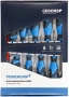 GEDORE професионален комплект отвертки 9 бр, 1 фазомер, Германия, снимка 2